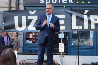 Nové dotace pro chudé nejsou pro chudé. „Žijeme si jako prasata v žitě“, tvrdí bývalý ministr financí - EnergoZrouti.cz